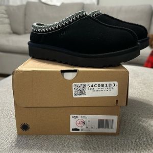 Women’s Tasman Ugg Slippers